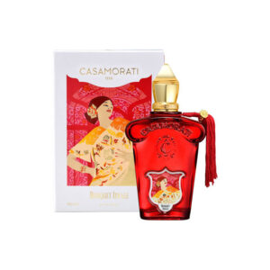 <img src="casamorati-bouquet-ideale.jpg" alt="ادکلن کازاموراتی بوکت آیدل با رایحه گلی و مرکباتی اصل از برند زرجوف" /> 