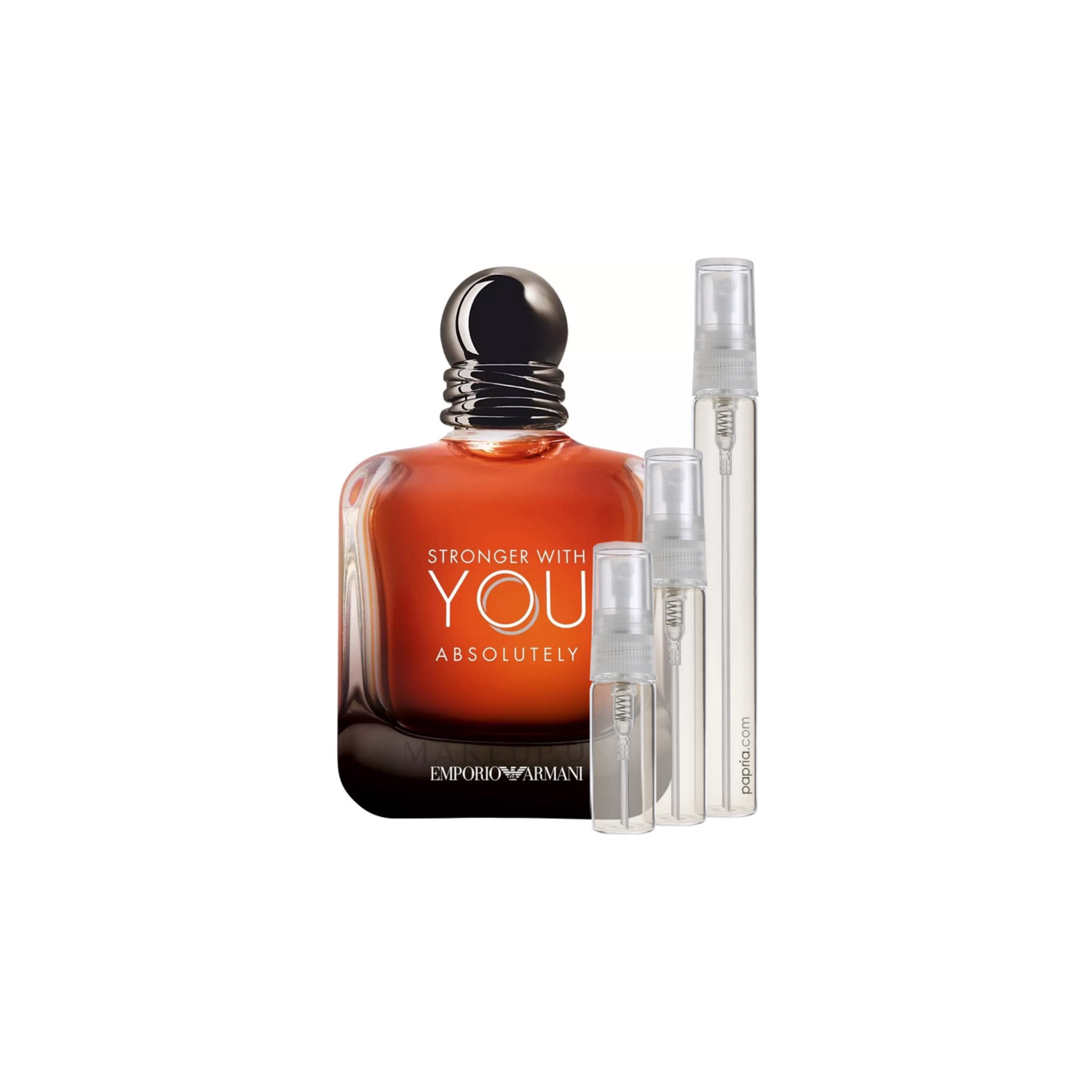 photo-output دکانت 10 میل استرانگ ویز یو - Image 1