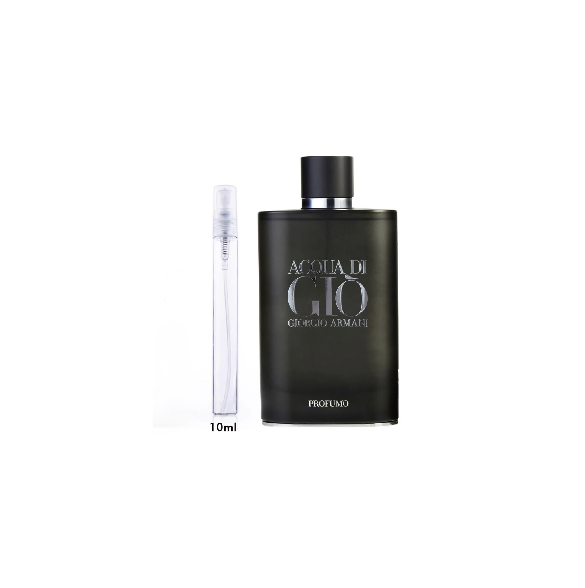 photo-output دکانت ۱۰ میل آکوا دی جیو پروفومو - Image 1