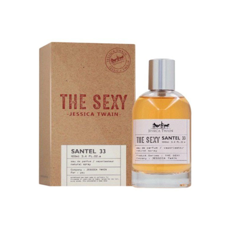 سانتال-33 سانتال 33 - Image 1