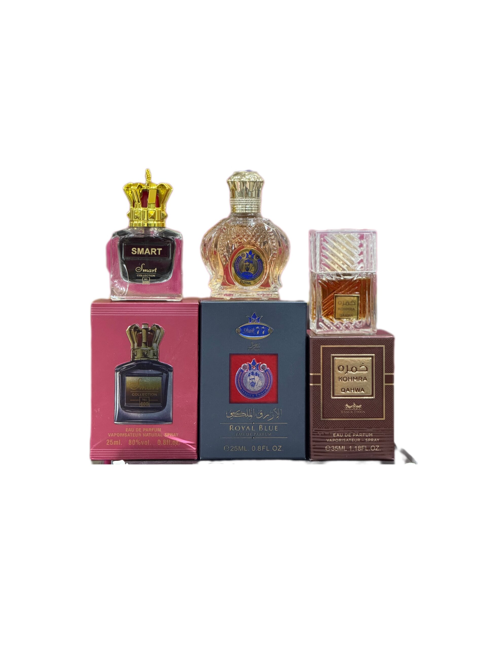 photo-output پک سه تایی مردانه جدید - Image 1